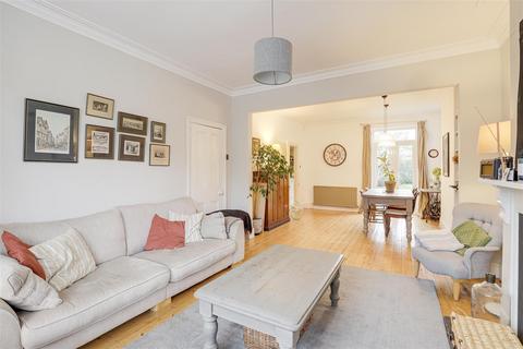 4 bedroom semi-detached house for sale, Forester Road, Thorneywood NG3