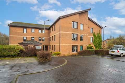 2 bedroom apartment to rent, 22 Springbank Gardens Dunblane, Dunblane, Stirlingshire, FK15 9JX