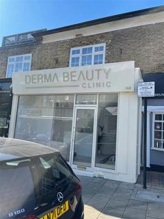 Shop to rent, Queens Road, Buckhurst Hill