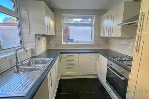 undefined, Church Street, Chesterfield S43