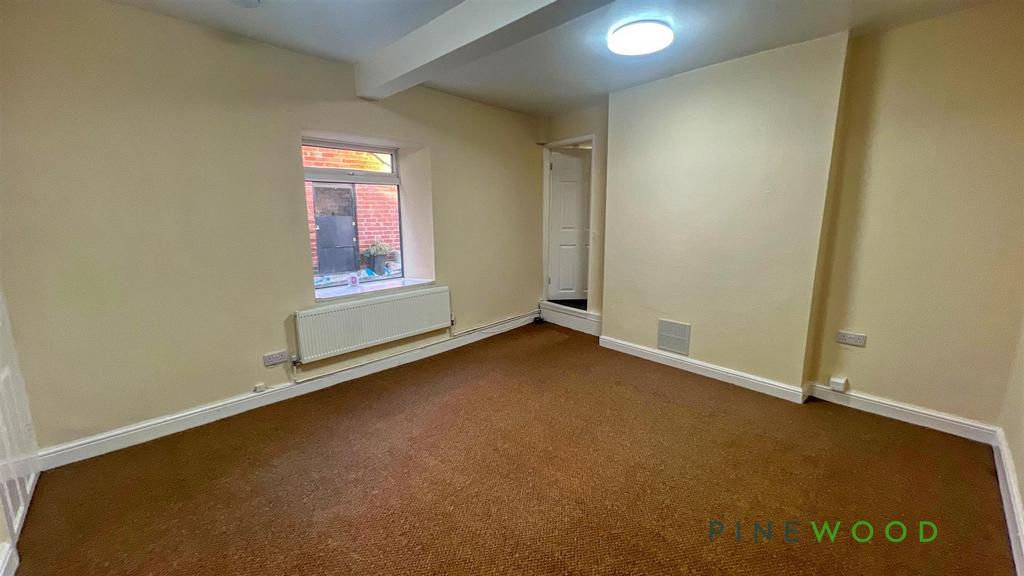 Dining/Office
