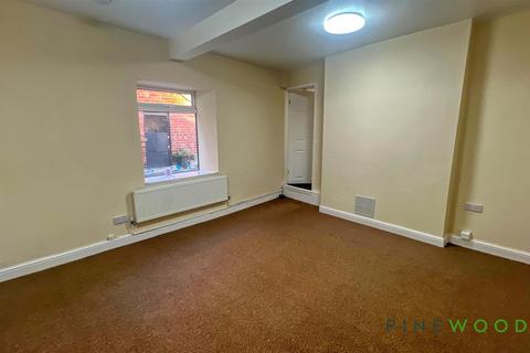 undefined, Church Street, Chesterfield S43