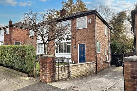 3 bedroom semi-detached house for sale, Ringlow Park Road, Manchester M27