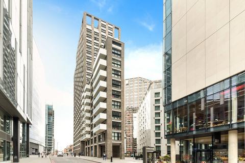 1 bedroom apartment for sale, Wiverton Tower, Aldgate Place, E1