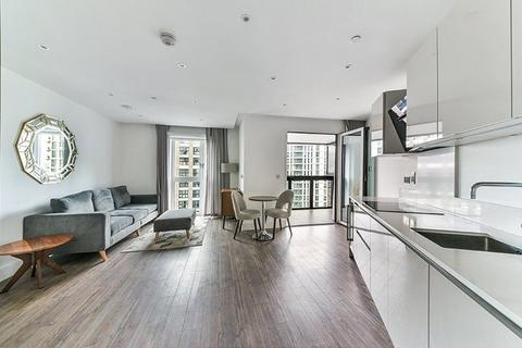 1 bedroom apartment for sale, Wiverton Tower, Aldgate Place, E1