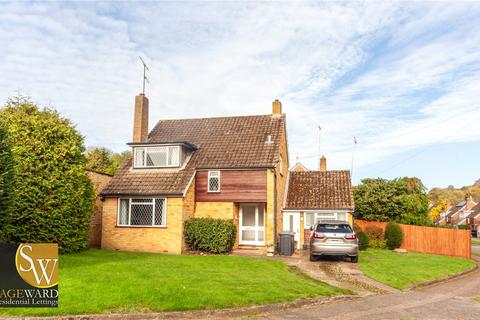 4 bedroom detached house to rent, Rivershill, Watton-At-Stone SG14