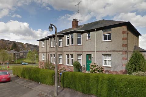 2 bedroom flat to rent, Sycamore Place, Dundee DD2