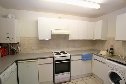 2 bedroom end of terrace house to rent, Cow Lane, Ilfracombe EX34