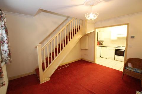 2 bedroom end of terrace house to rent, Cow Lane, Ilfracombe EX34