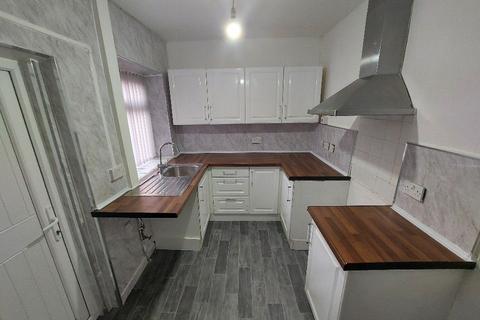 2 bedroom property to rent, Dean Street, Padiham BB12