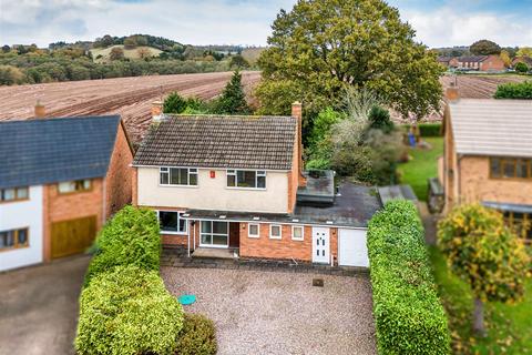 3 bedroom detached house for sale, 30 The Wold, Claverley, Wolverhampton