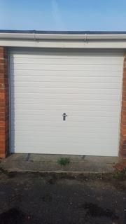 Garage to rent, Lindsay Court, New Road, Lytham St. Annes, Lancashire, FY8