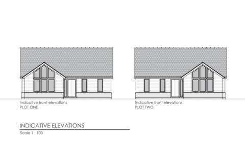 Plot for sale, Plot adj 73 Fordham Road, Soham