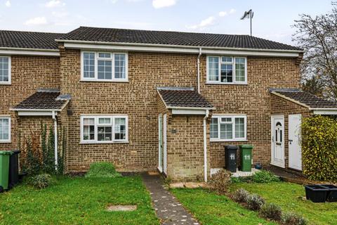 1 bedroom maisonette for sale, Olympic Way, Bishopstoke, Eastleigh, Hampshire, SO50