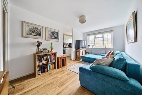 1 bedroom maisonette for sale, Olympic Way, Bishopstoke, Eastleigh, Hampshire, SO50