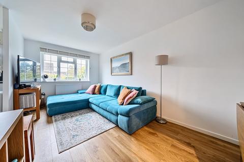 1 bedroom maisonette for sale, Olympic Way, Bishopstoke, Eastleigh, Hampshire, SO50