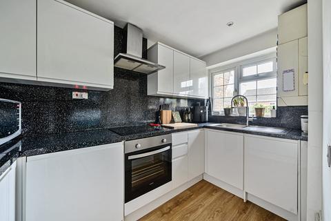 1 bedroom maisonette for sale, Olympic Way, Bishopstoke, Eastleigh, Hampshire, SO50