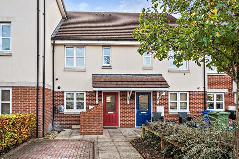 3 bedroom terraced house for sale, Blacksmith Close, Aldershot GU12