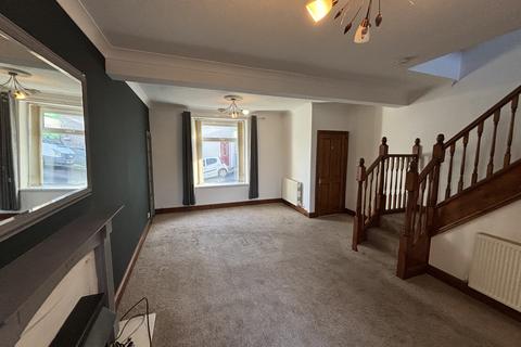 2 bedroom terraced house to rent, Mountain Ash, CF45