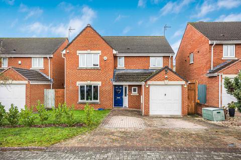 4 bedroom detached house for sale, Niven Courtyard, Cheltenham, Gloucestershire, GL51