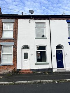 2 bedroom terraced house to rent, Edward Street, Manchester M34