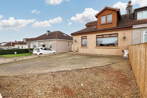 14 Dunrobin Road, ML6 8LP