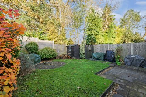 3 bedroom detached house for sale, Badger Close, Four Marks, Alton, Hampshire, GU34