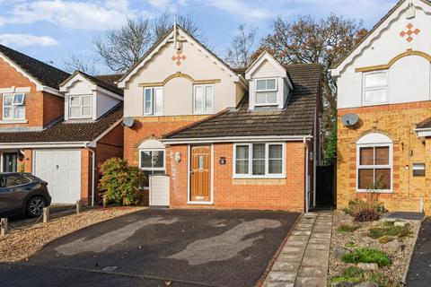 29 Badger Close, Four Marks, Alton, GU34 5HB