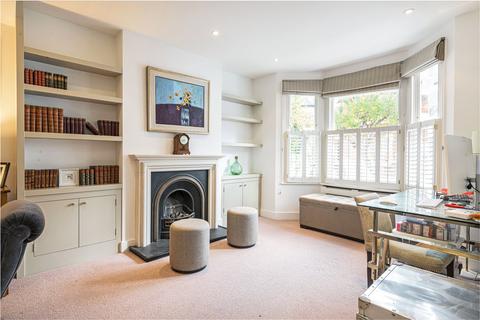 5 bedroom end of terrace house for sale, Bendemeer Road, London, SW15