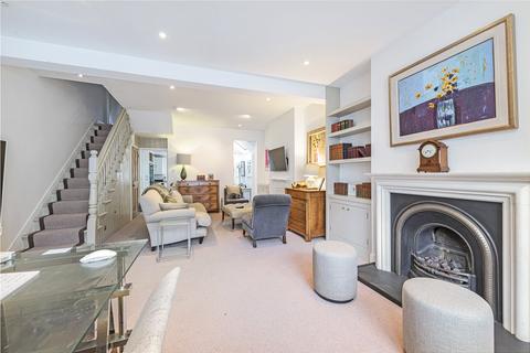 5 bedroom end of terrace house for sale, Bendemeer Road, London, SW15