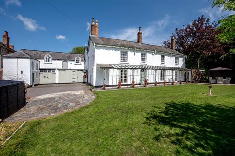 5 bedroom house for sale, Staplegrove, Taunton, TA2