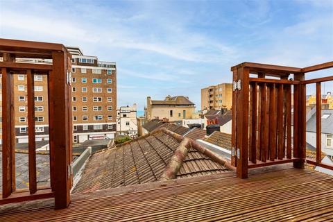 2 bedroom apartment for sale, Victoria Terrace, Hove