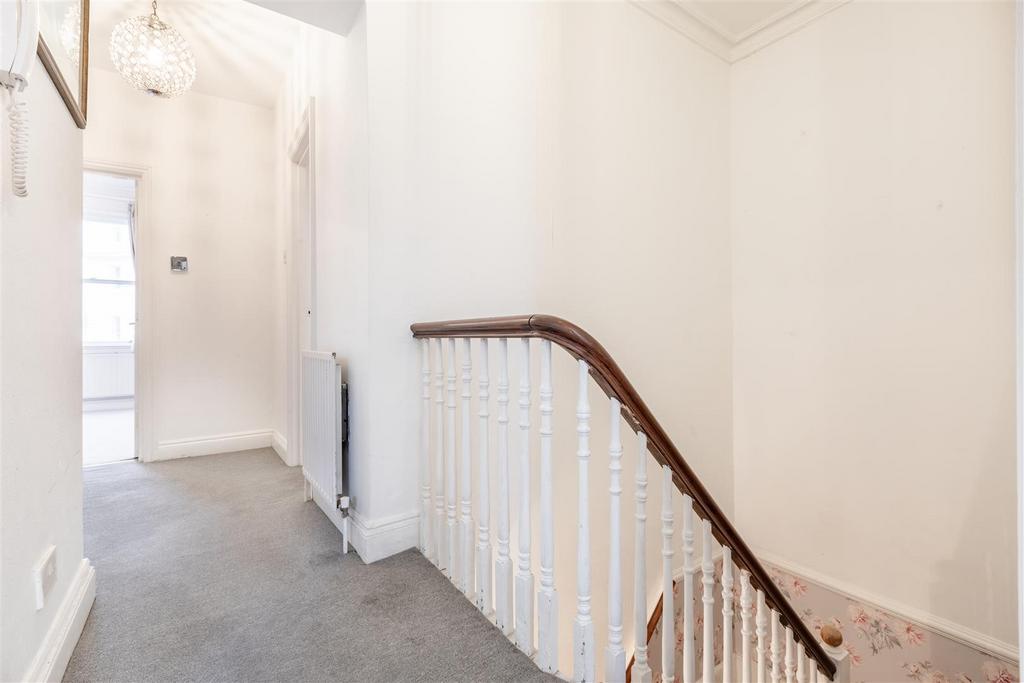Stairway