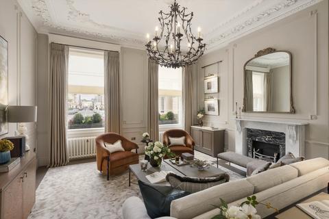 3 bedroom flat for sale, Eaton Place, London, SW1X