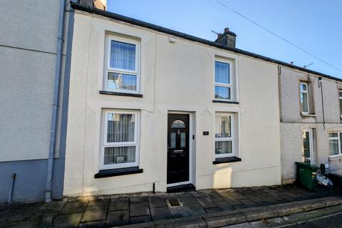 3 bedroom terraced house for sale, Phillip Street, Caegarw, Mountain Ash CF45 4BE