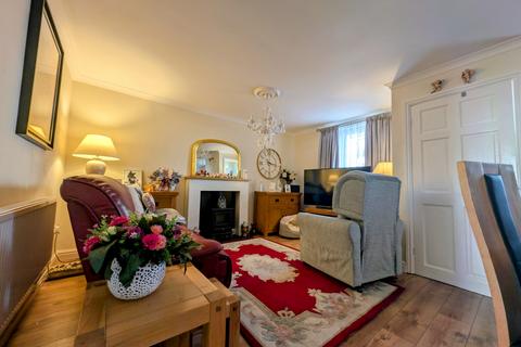 3 bedroom terraced house for sale, Phillip Street, Caegarw, Mountain Ash CF45 4BE