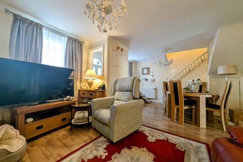 3 bedroom terraced house for sale, Phillip Street, Caegarw, Mountain Ash CF45 4BE