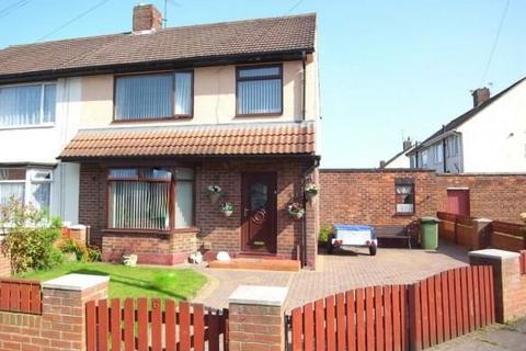 3 bedroom property for sale, Ramsbury Avenue, Roseworth , Stockton-on-Tees, Durham, TS19 9JH