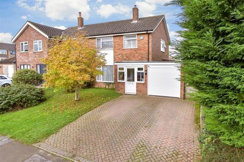 3 bedroom semi-detached house for sale, Ridgeway, Pembury, Tunbridge Wells, Kent