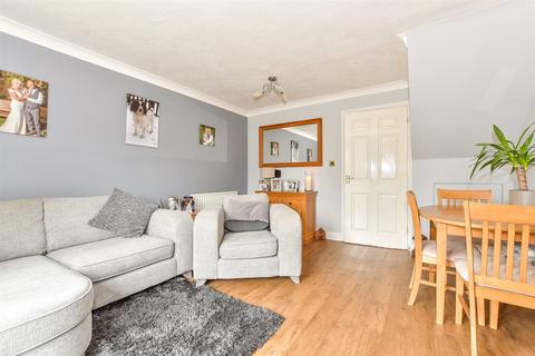 2 bedroom end of terrace house for sale, Colonel Stephens Way, St. Michaels, Tenterden, Kent