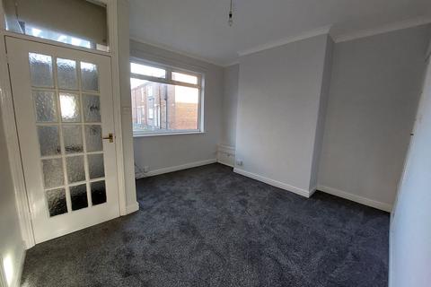 2 bedroom terraced house to rent, Branksome Terrace, Darlington DL3