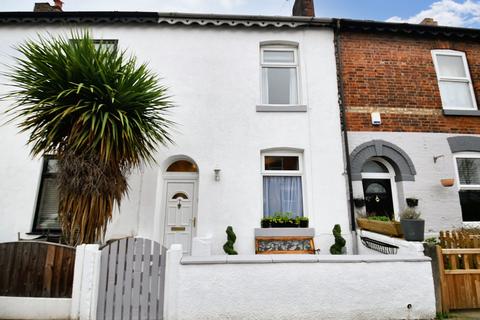 3 bedroom terraced house for sale, Stapleton Street, Salford, M6