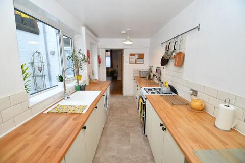 3 bedroom terraced house for sale, Stapleton Street, Salford, M6