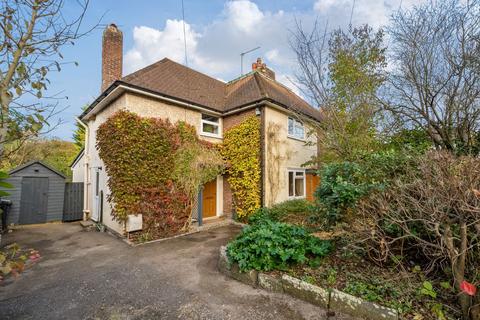 4 bedroom semi-detached house for sale, Fivefields Road, Winchester, SO23