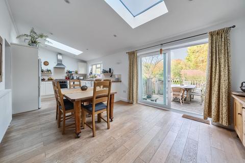 4 bedroom semi-detached house for sale, Fivefields Road, Winchester, SO23