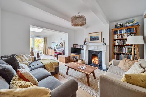 51 Fivefields Road, Winchester, SO23 0QN