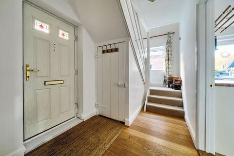 51 Fivefields Road, Winchester, SO23 0QN