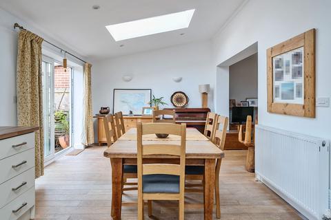 51 Fivefields Road, Winchester, SO23 0QN