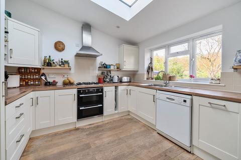 51 Fivefields Road, Winchester, SO23 0QN