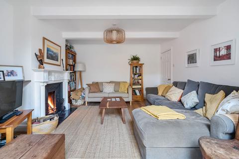 51 Fivefields Road, Winchester, SO23 0QN